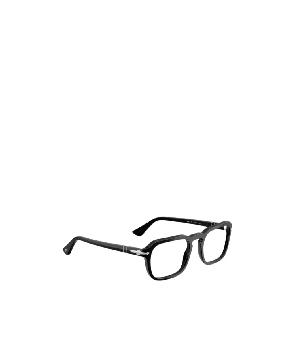 Geometric Frame Eyeglasses
