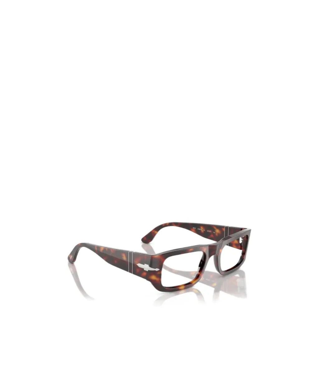 Square-Frame Glasses