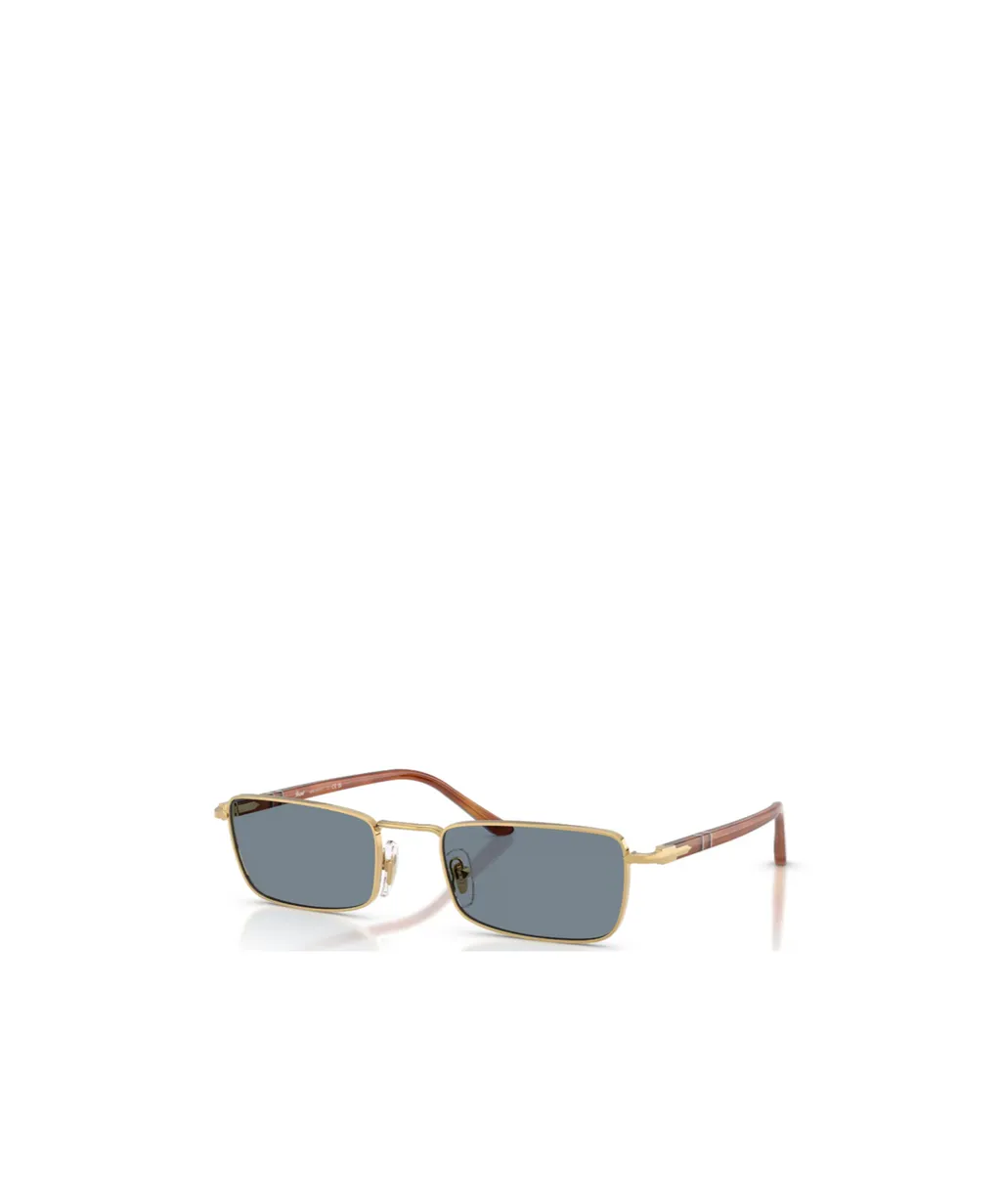Rectangular Frame Sunglasses