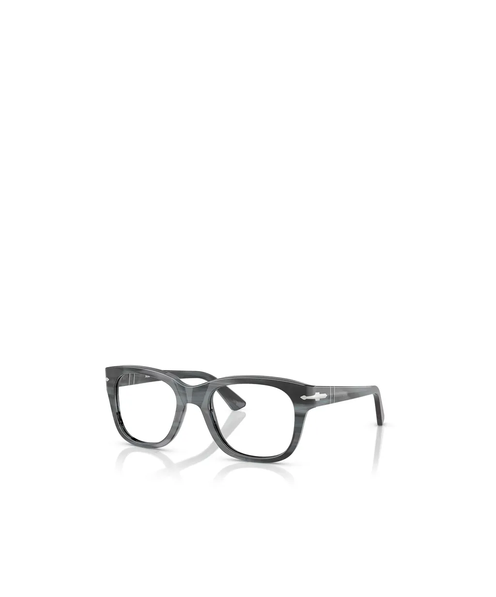 Square-Frame Glasses