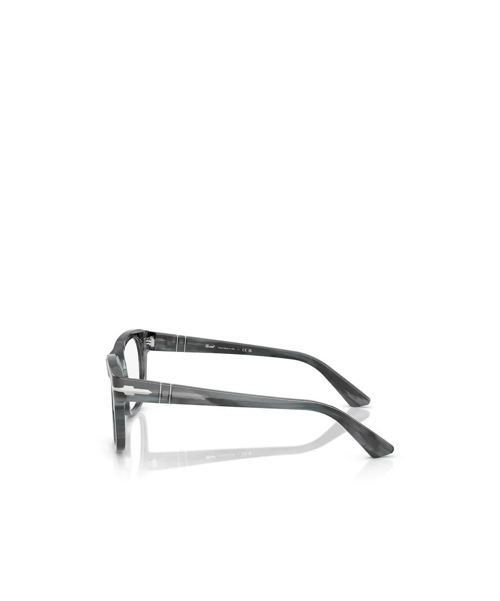 Square-Frame Glasses