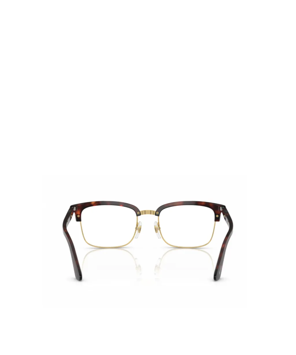 Geometric Flat Mirror
