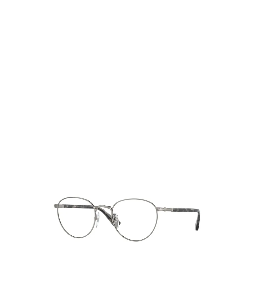 Round-Frame Glasses