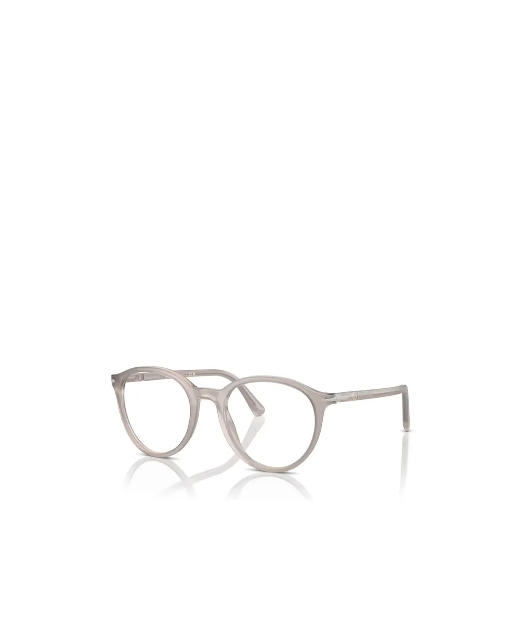 Round-Frame Glasses