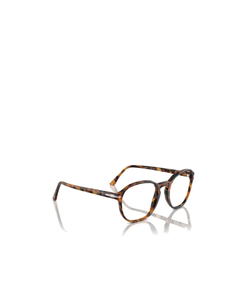 Tortoise-Shell Effect Glasses