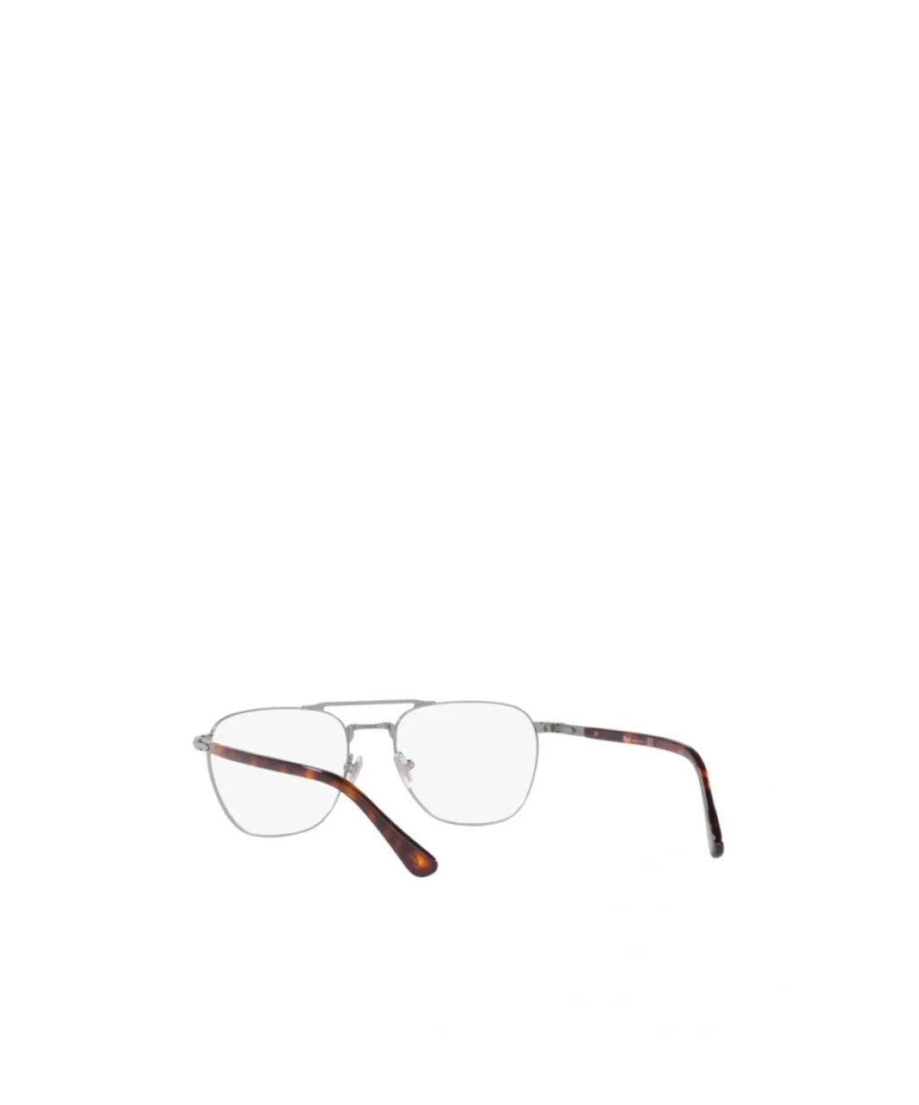 Square-Frame Glasses