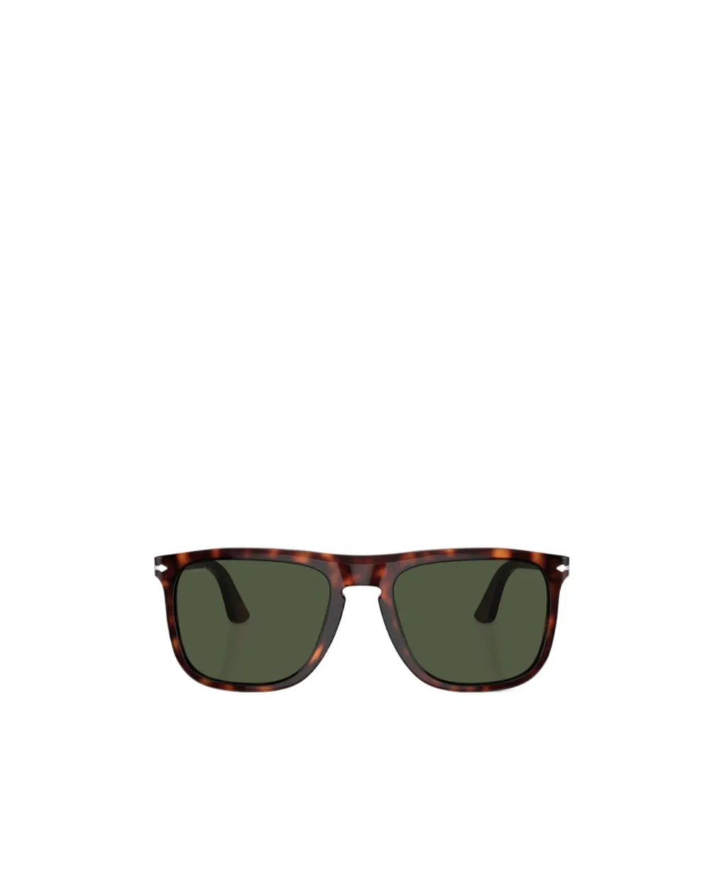 Aviator Frame Sunglasses