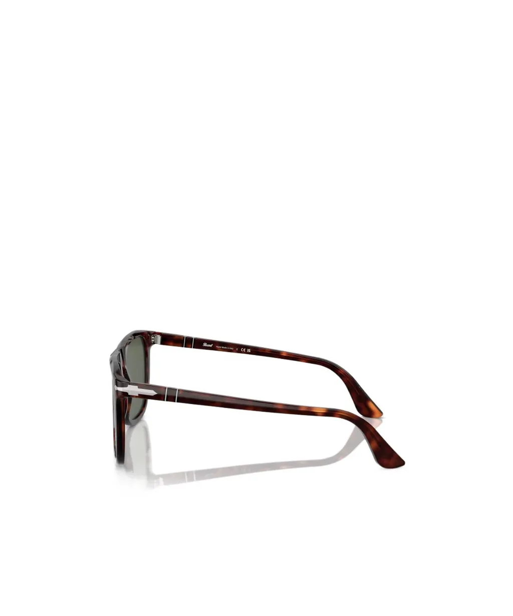 Aviator Frame Sunglasses