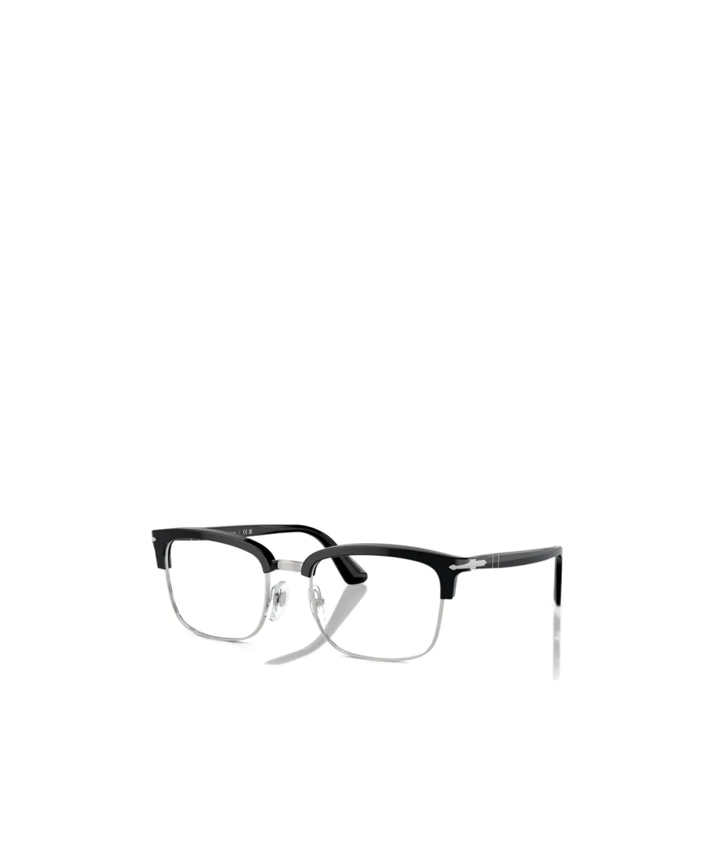 Geometric Frame Glasses
