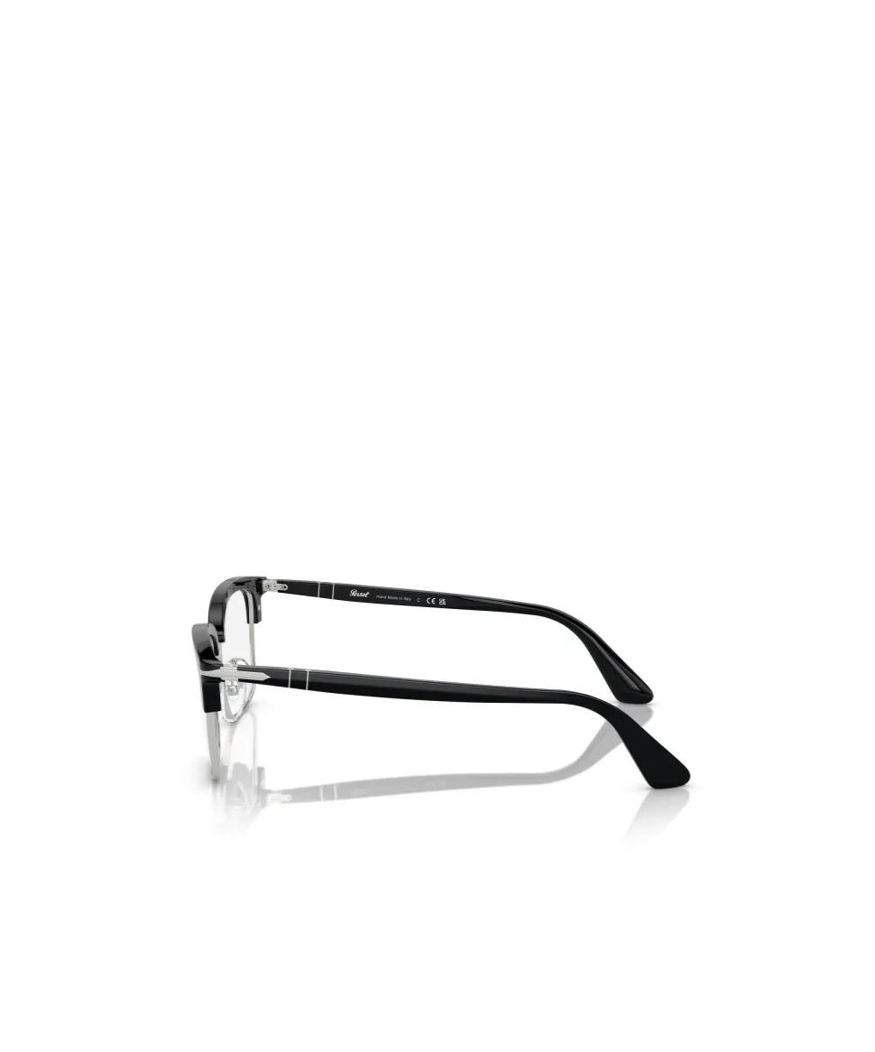 Geometric Frame Glasses