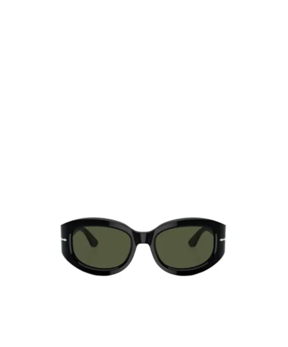 Rectangular Frame Sunglasses