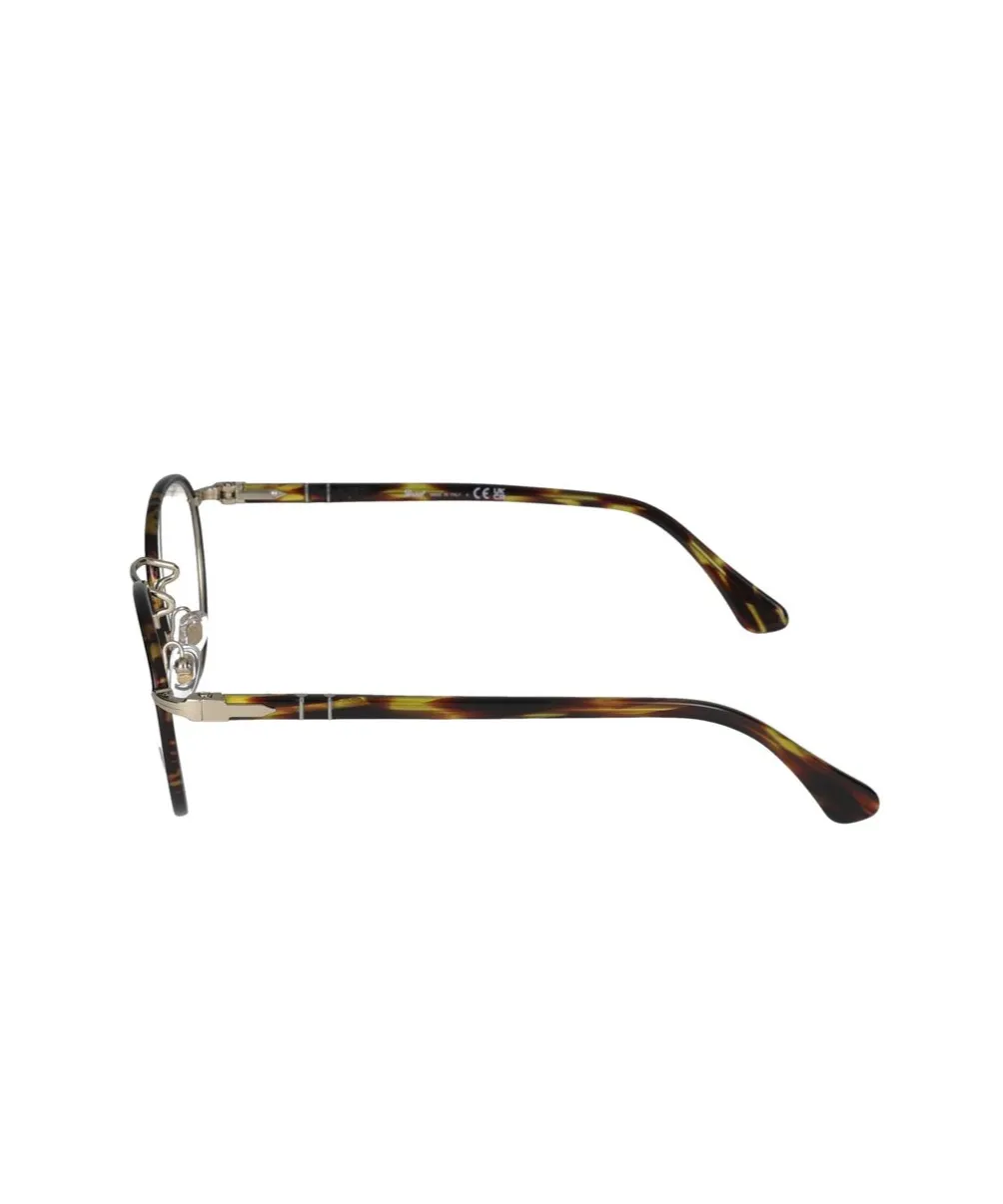 Oval Frame Glasses