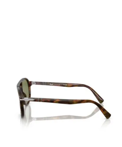 Aviator Frame Sunglasses
