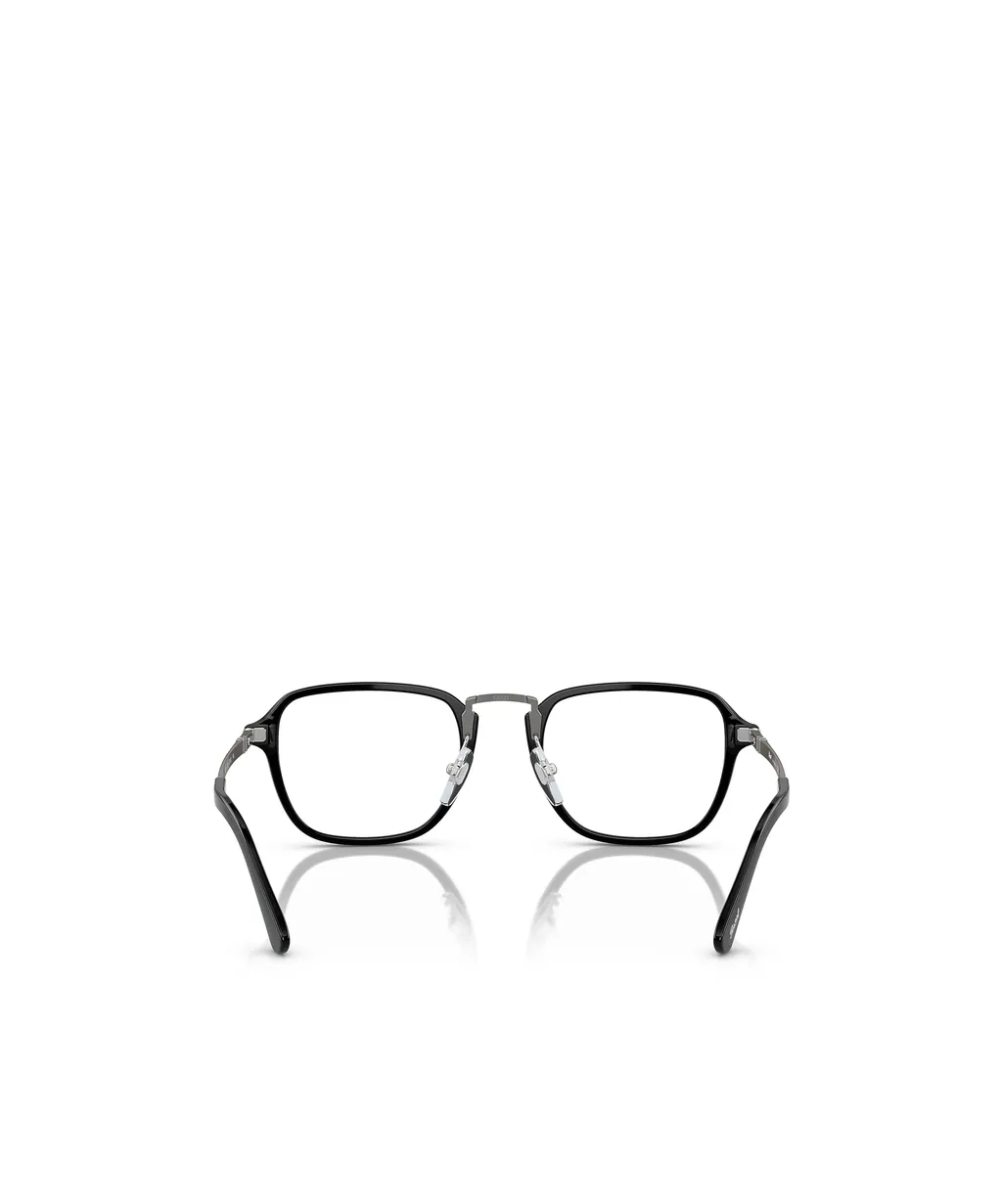 Square Glasses