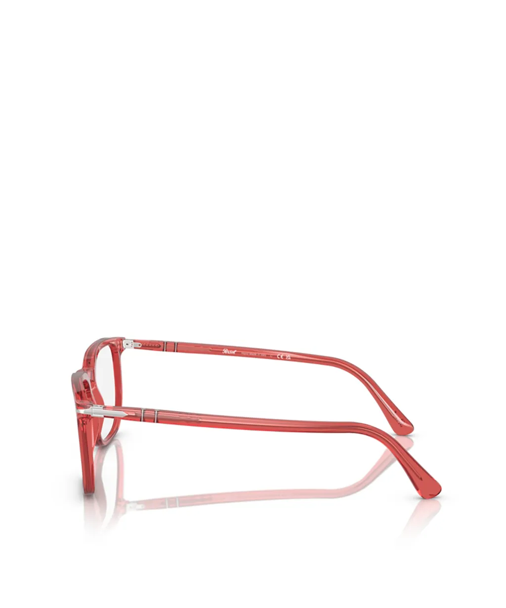 Geometric Flat Mirror