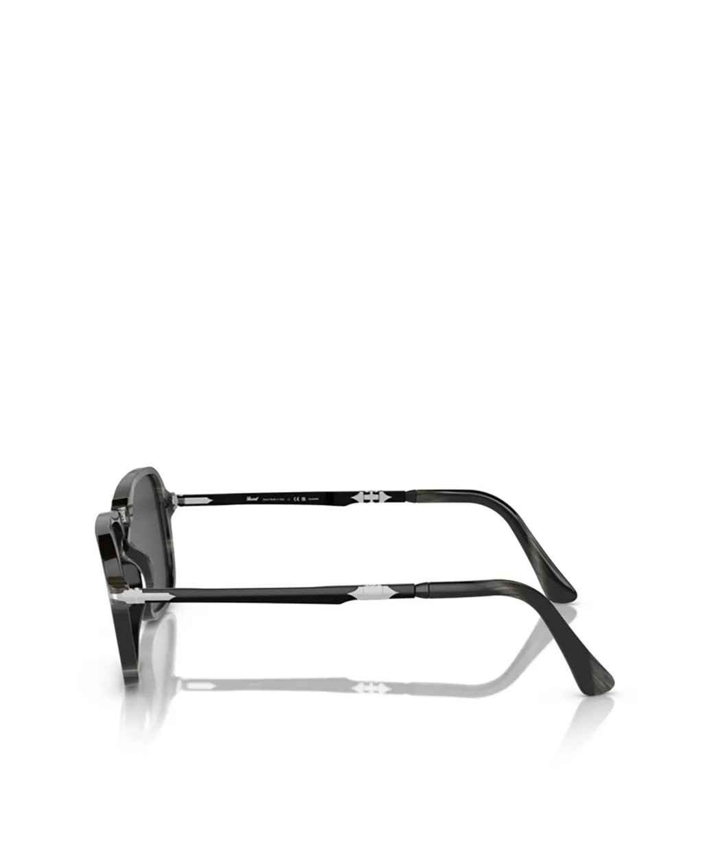 Geometric Sunglasses