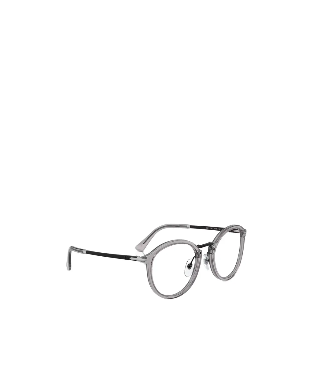Round-Frame Glasses
