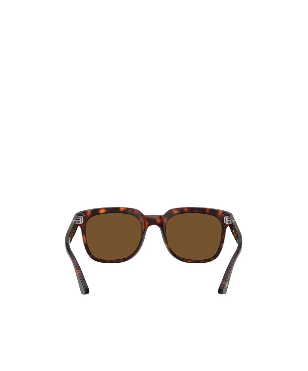 Square Frame Sunglasses