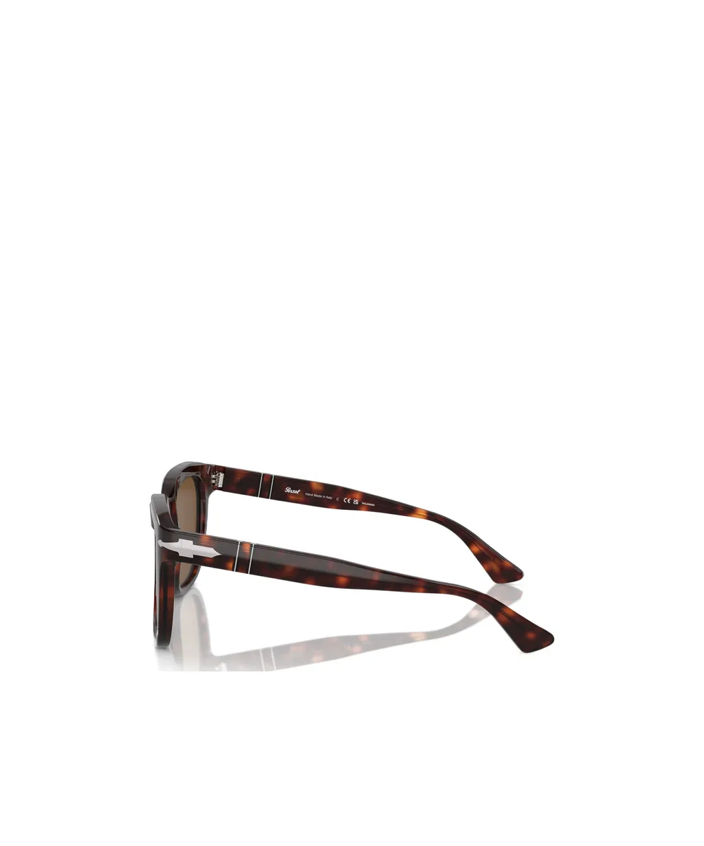 Square Frame Sunglasses