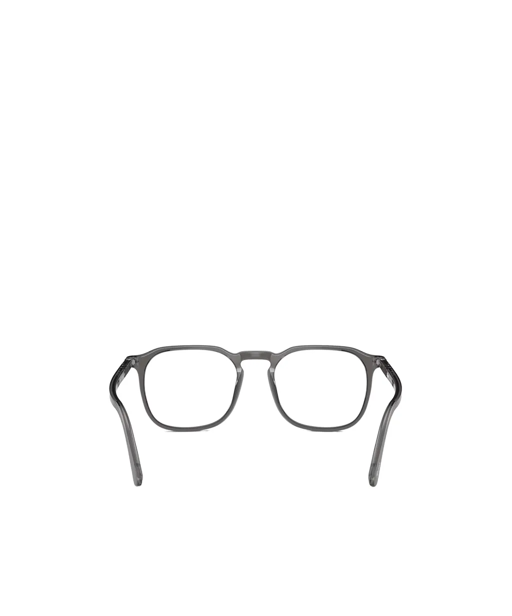 Square Frame Glasses