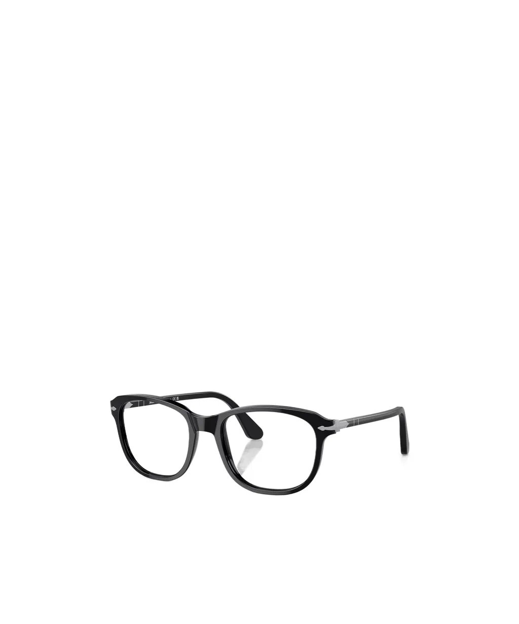 Rectangular Frame Glasses