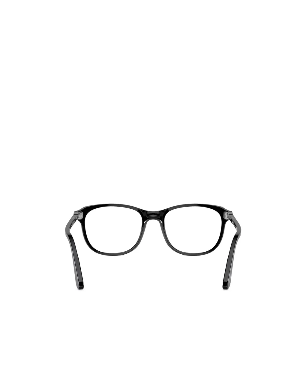 Rectangular Frame Glasses