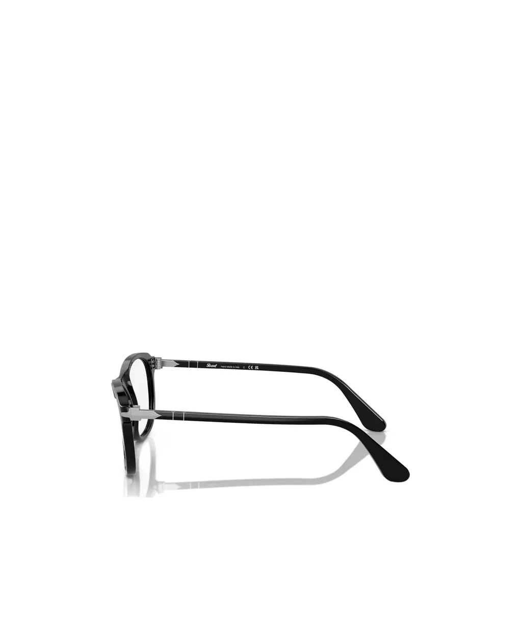 Rectangular Frame Glasses