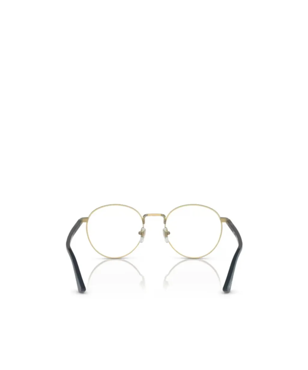 Geometric Flat Mirror