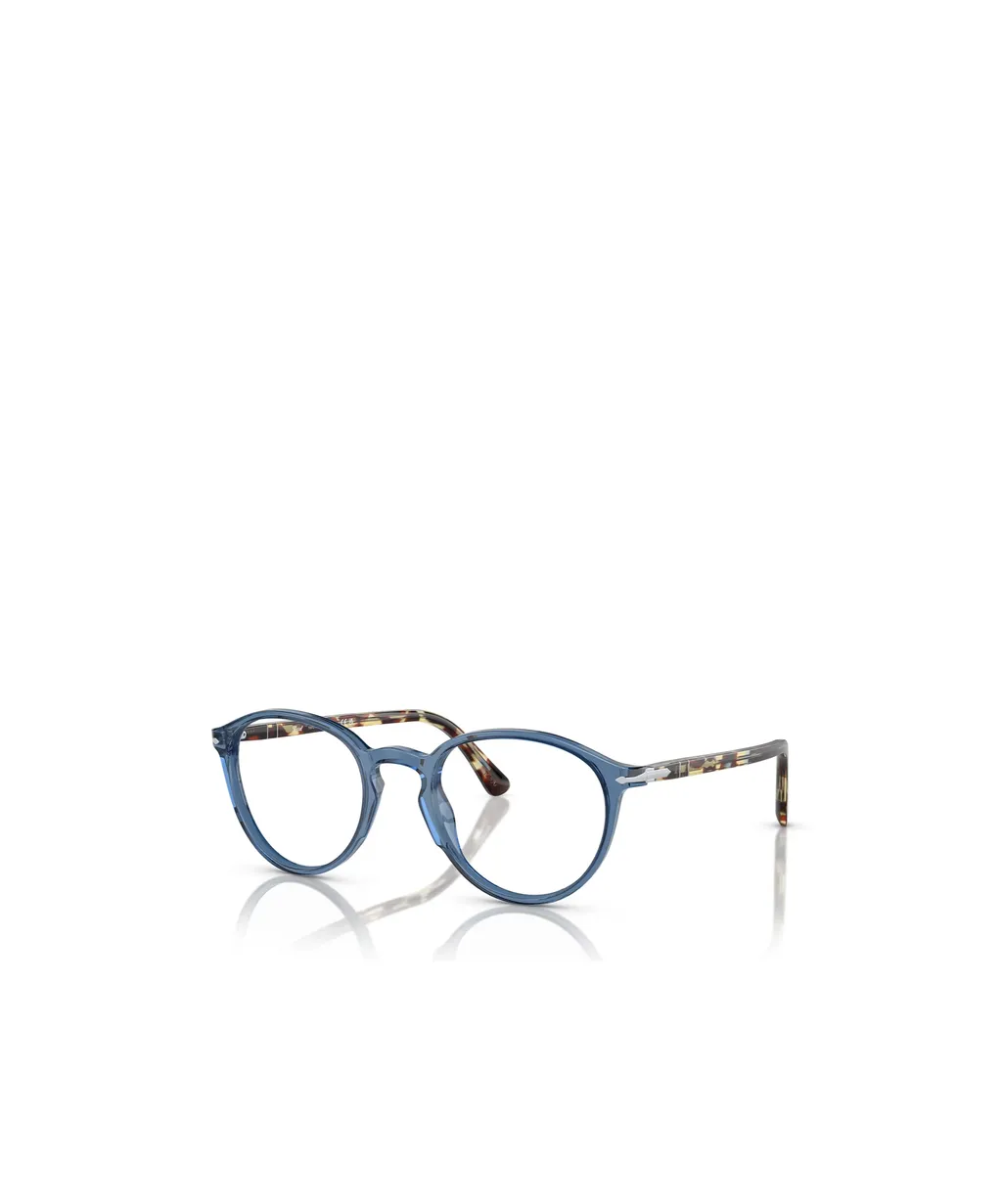 Oval Frame Glasses