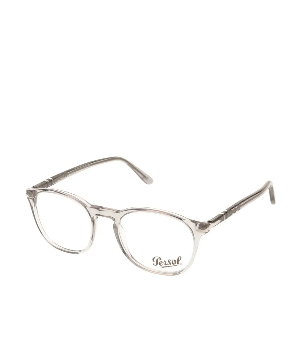 Round Frame Glasses