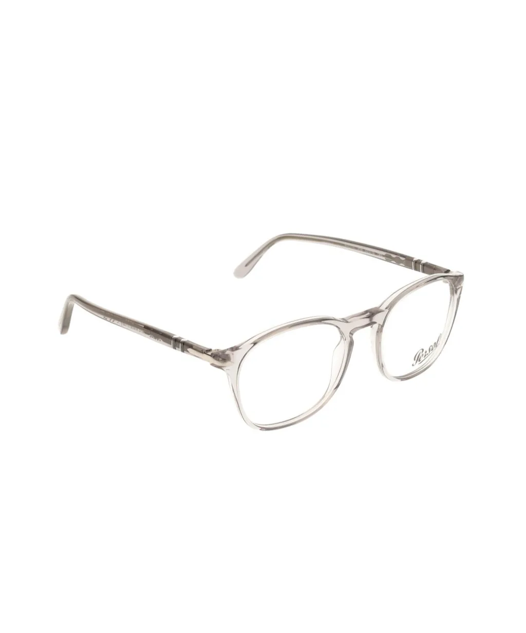 Round Frame Glasses