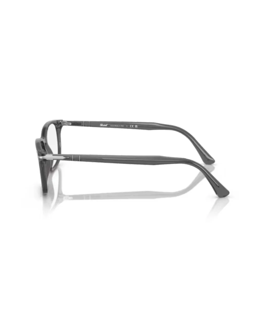 Square-Frame Glasses