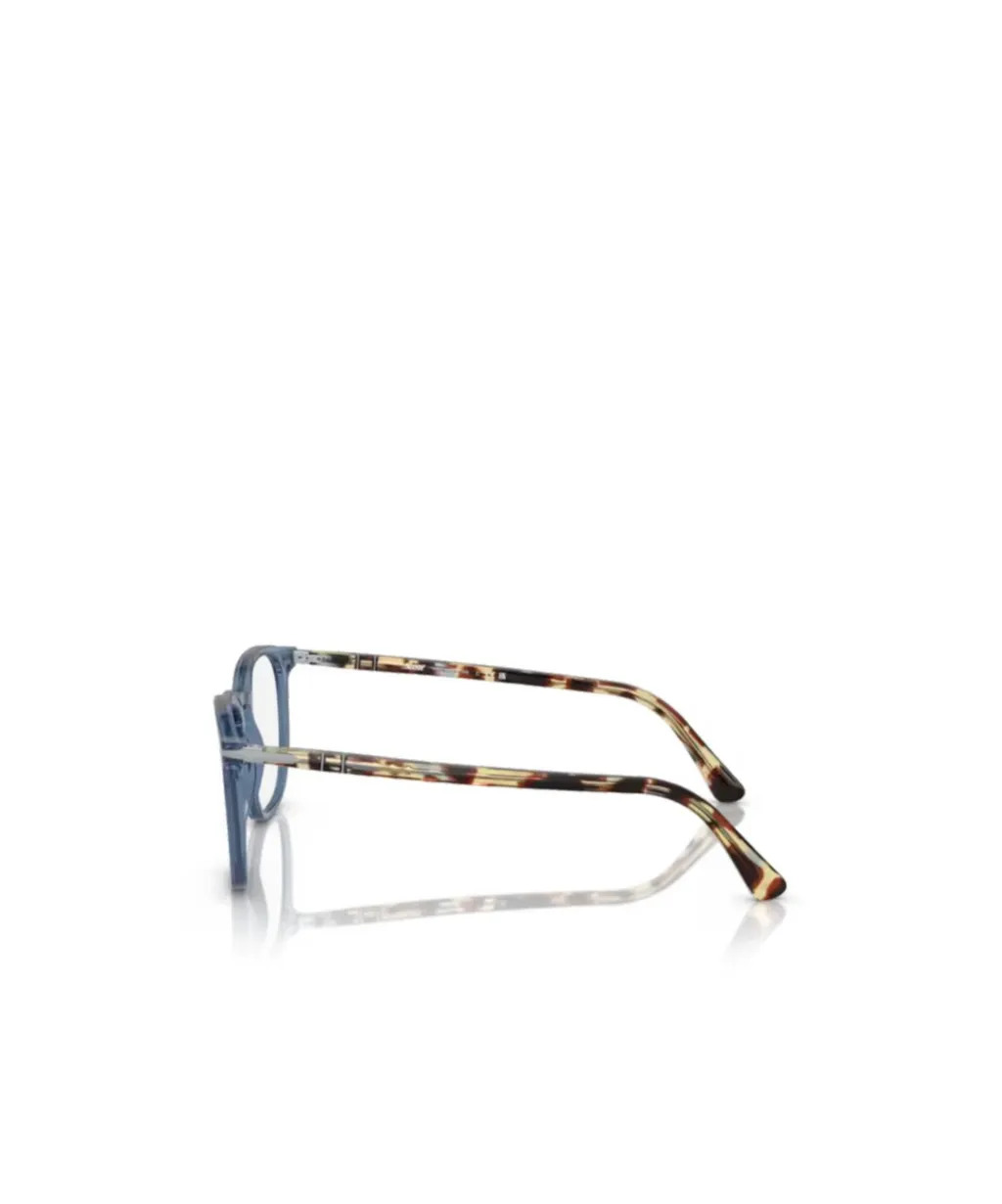 Round-Frame Glasses
