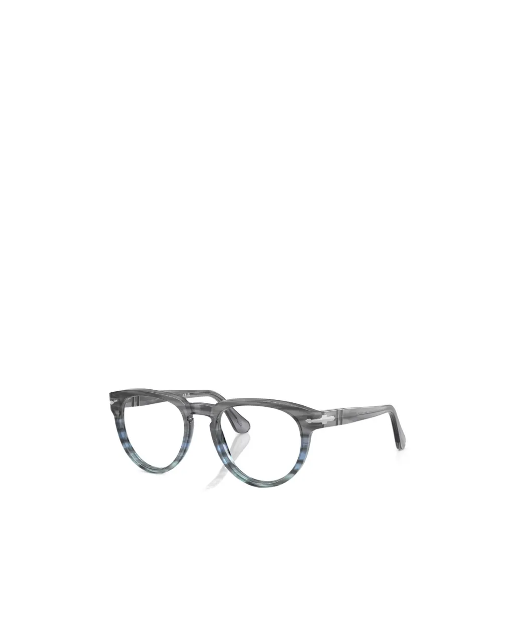 Pantos-Frame Glasses