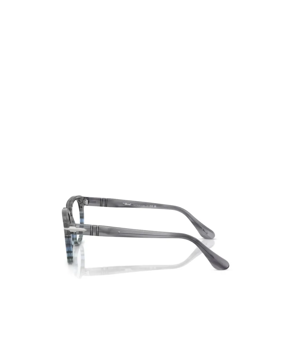 Pantos-Frame Glasses