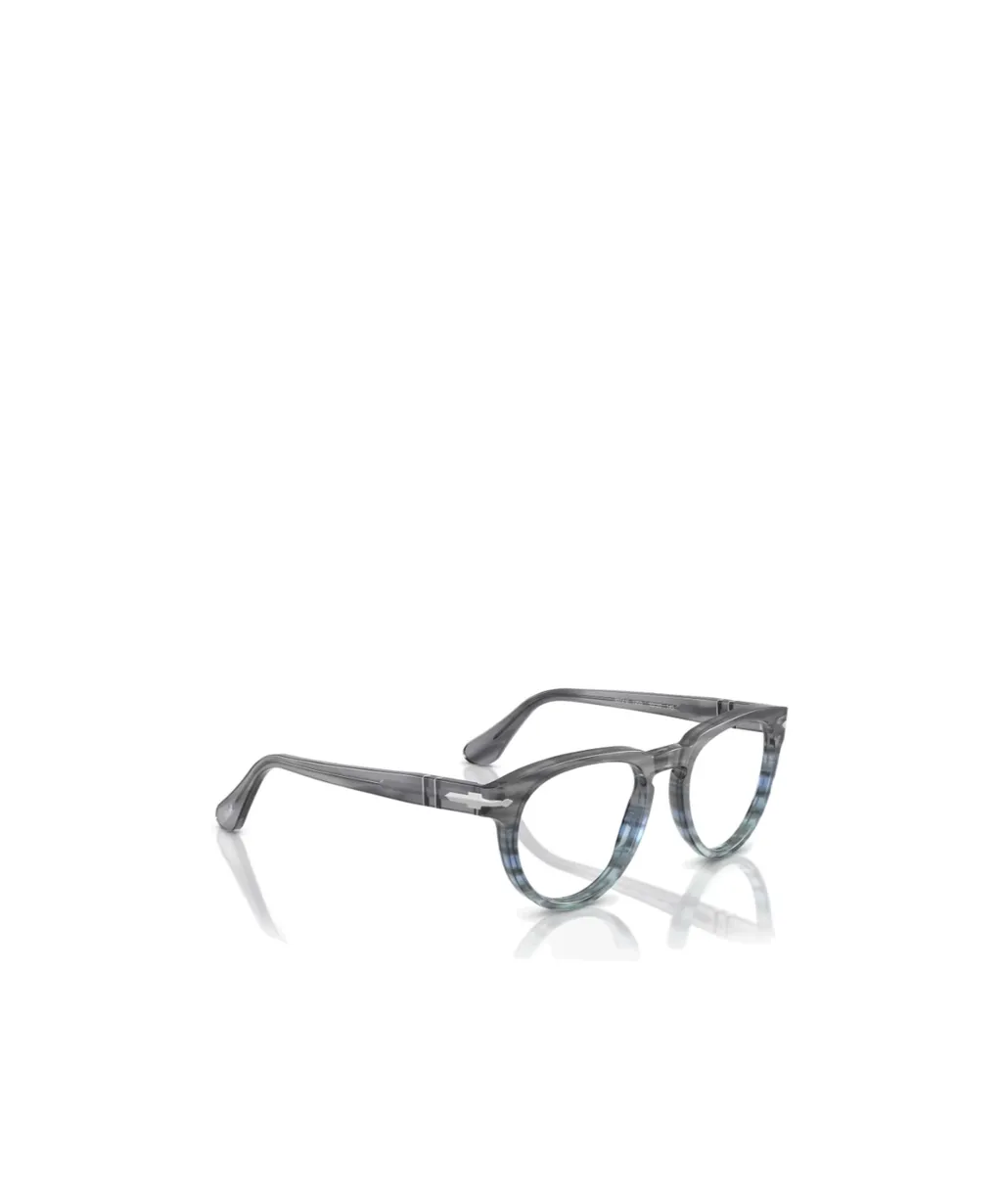 Pantos-Frame Glasses