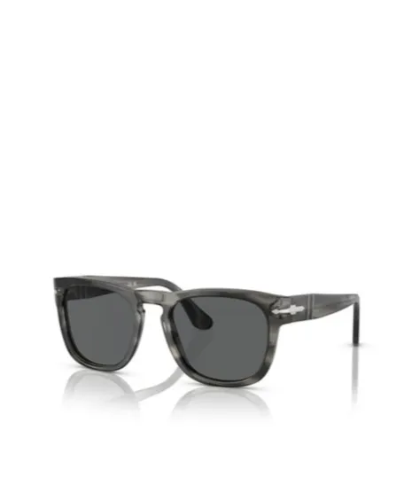 Square-Frame Sunglasses