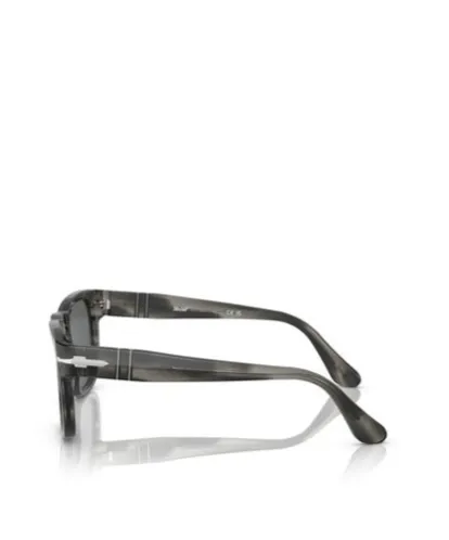 Square-Frame Sunglasses
