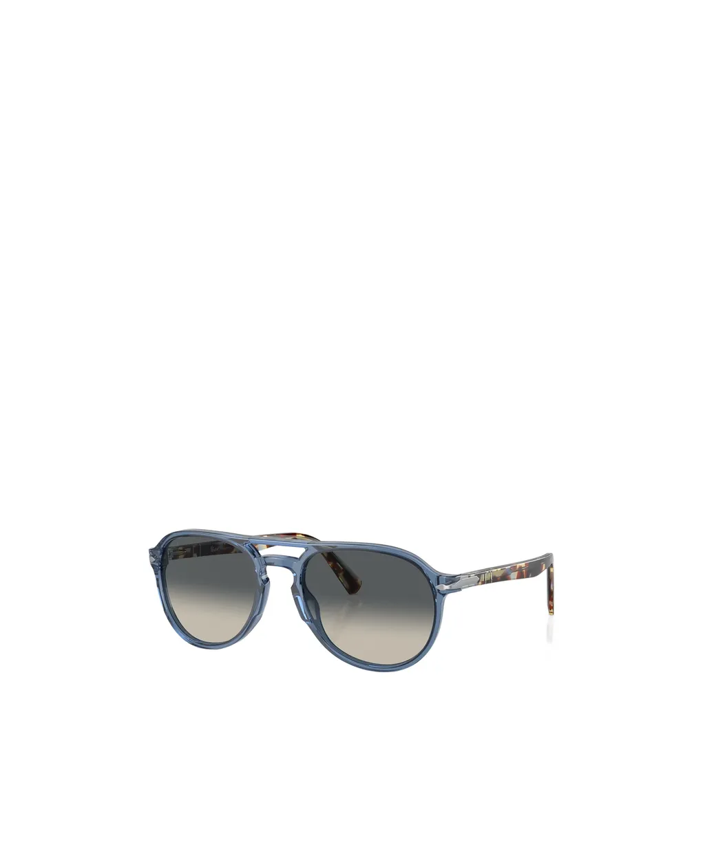 Aviator Frame Sunglasses