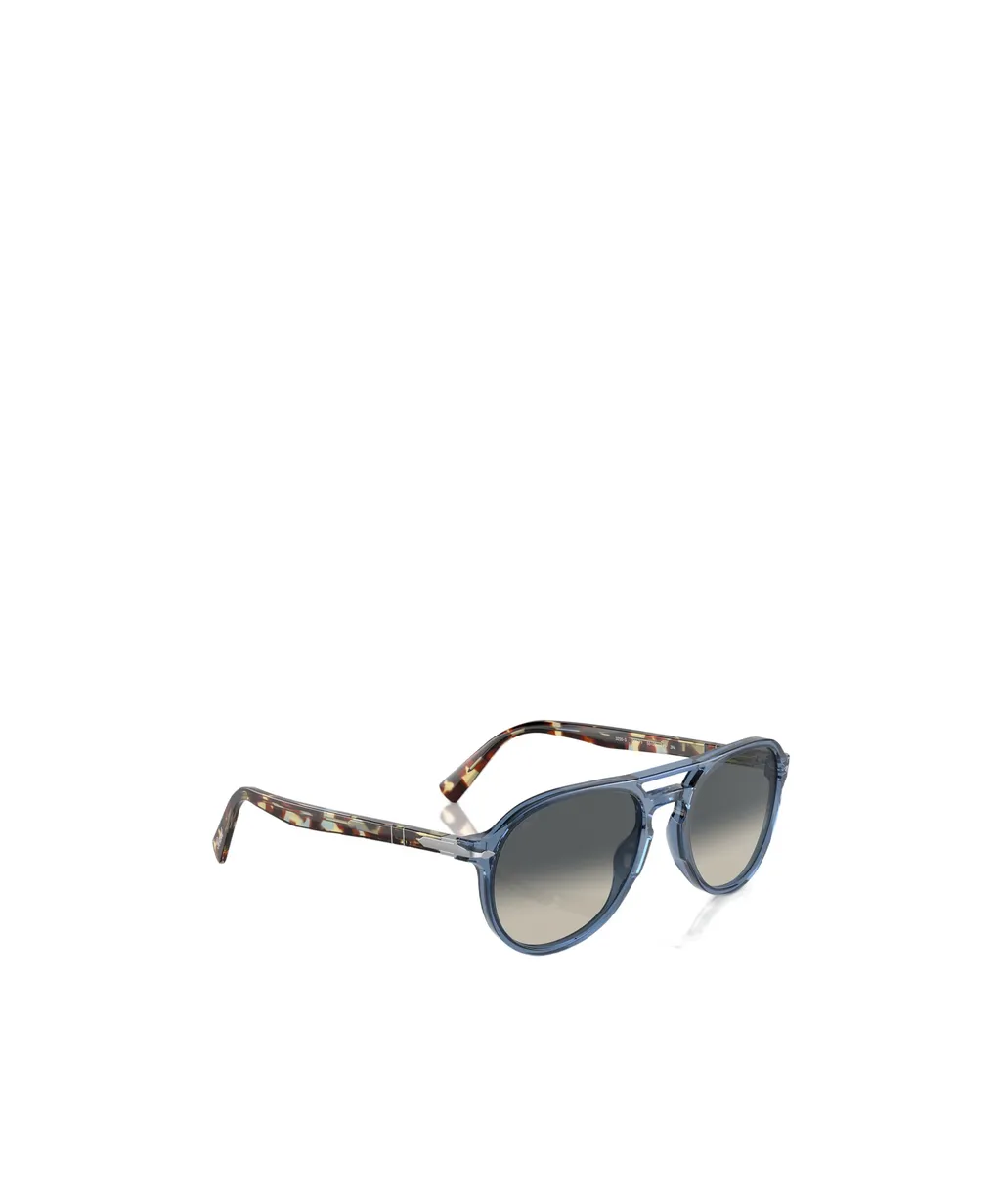 Aviator Frame Sunglasses