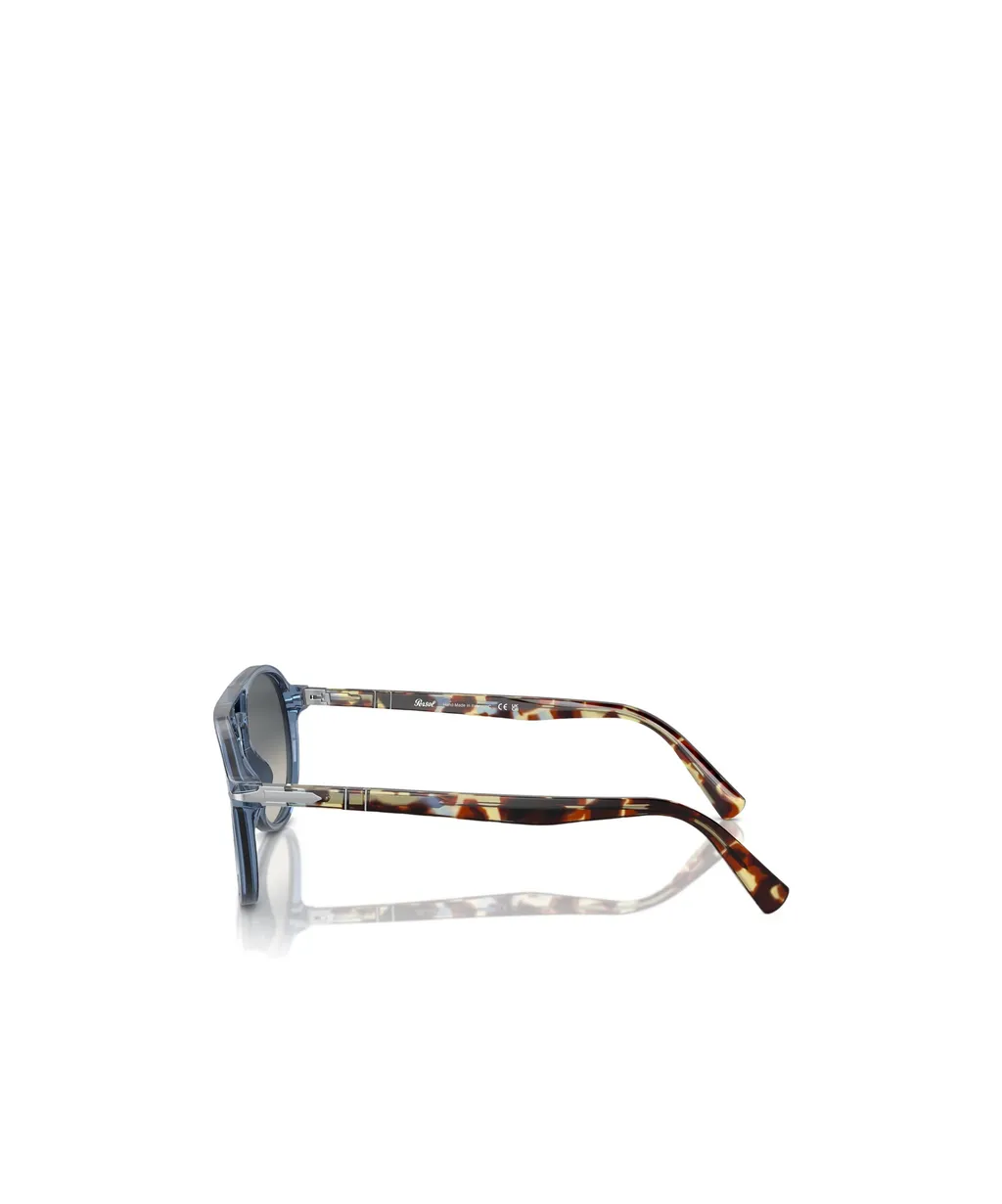 Aviator Frame Sunglasses