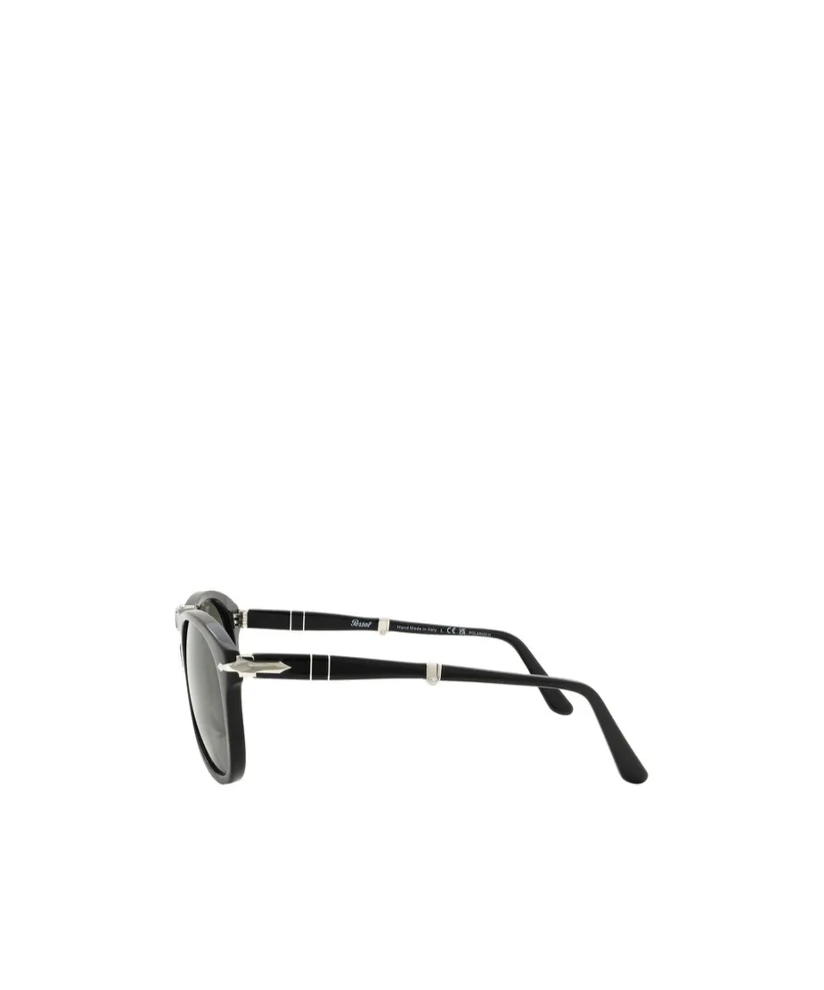 Pilot Frame Sunglasses