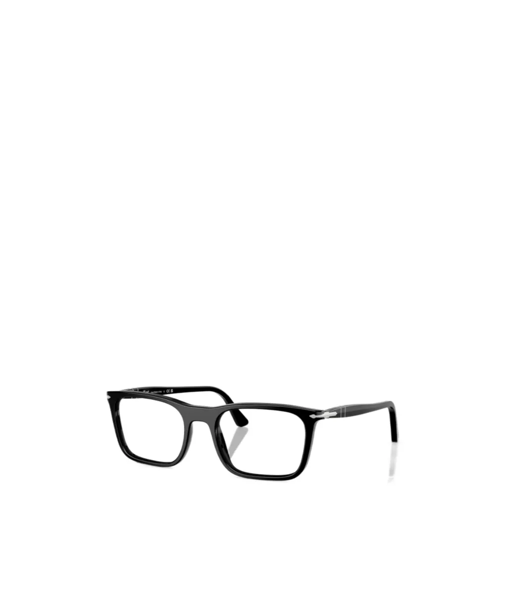 Rectangle-Frame Glasses