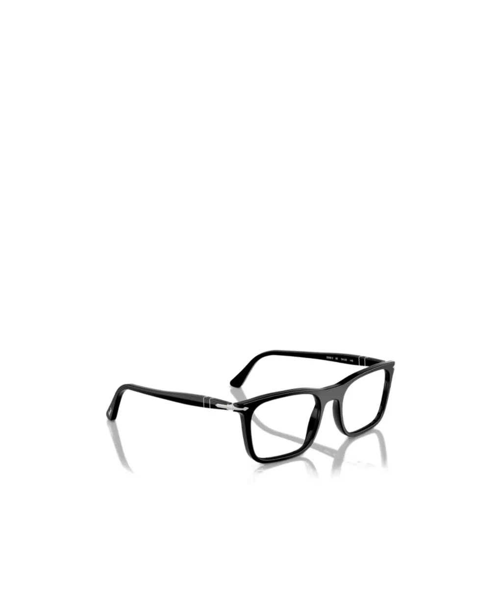 Rectangle-Frame Glasses