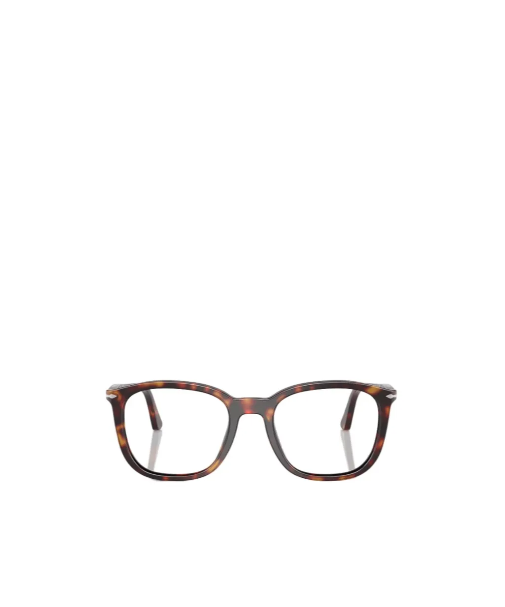 Square-Frame Glasses