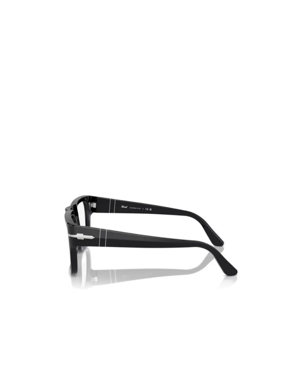 Square-Frame Glasses