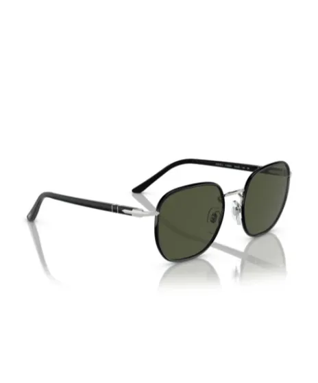Square-Frame Sunglasses