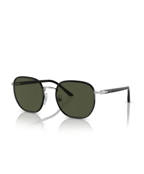 Square-Frame Sunglasses