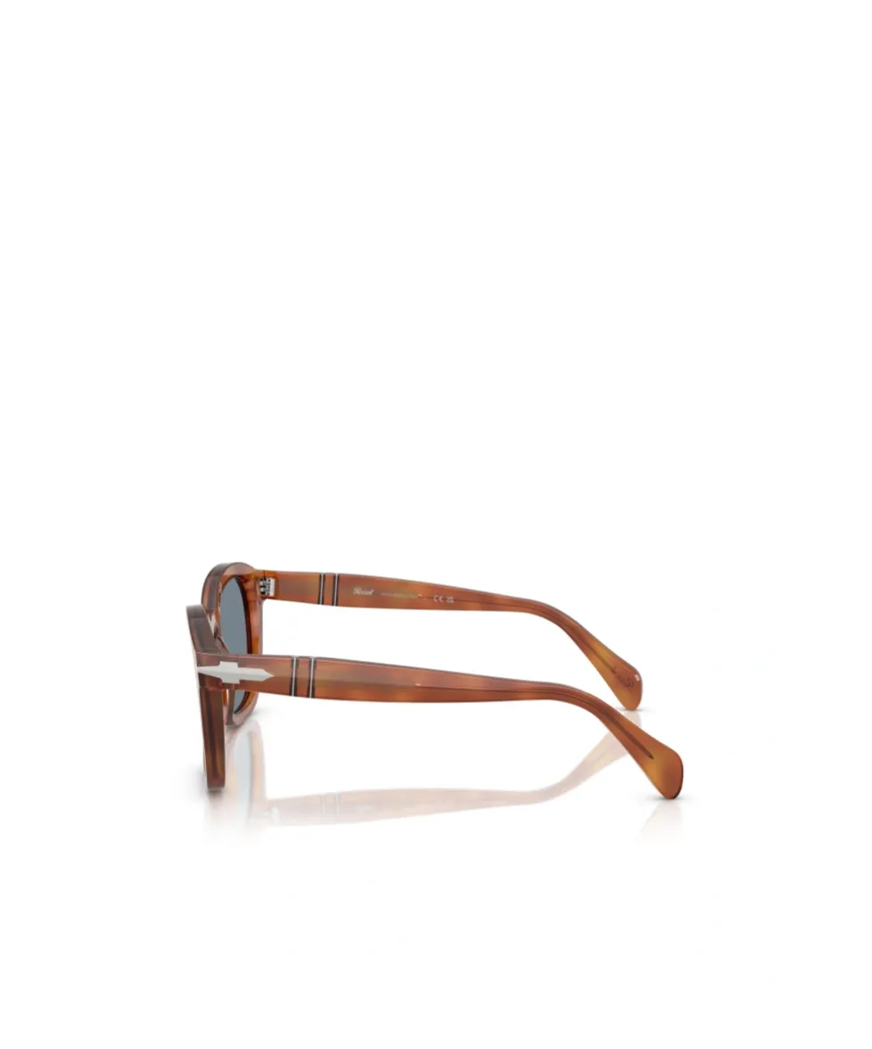 Geometric Frame Sunglasses