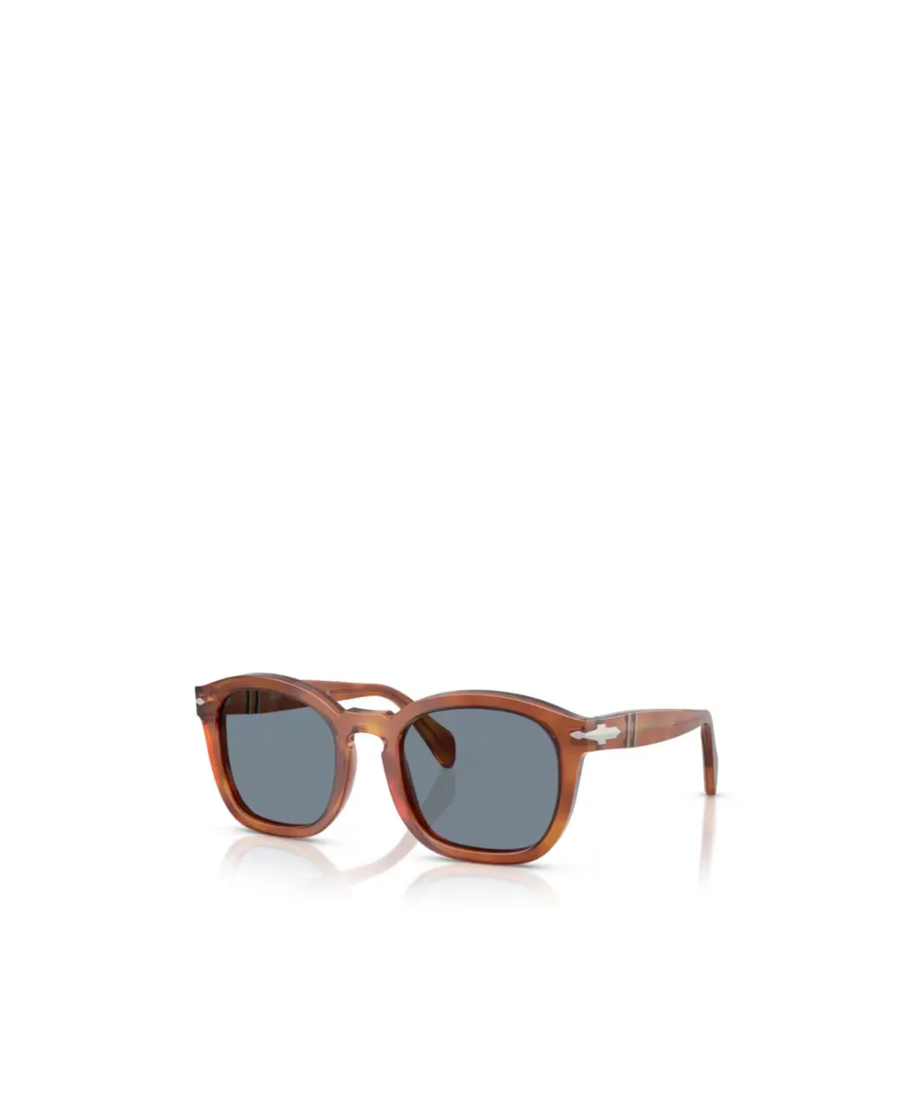 Geometric Frame Sunglasses